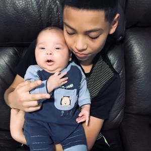 Meet your Posher, Vicky